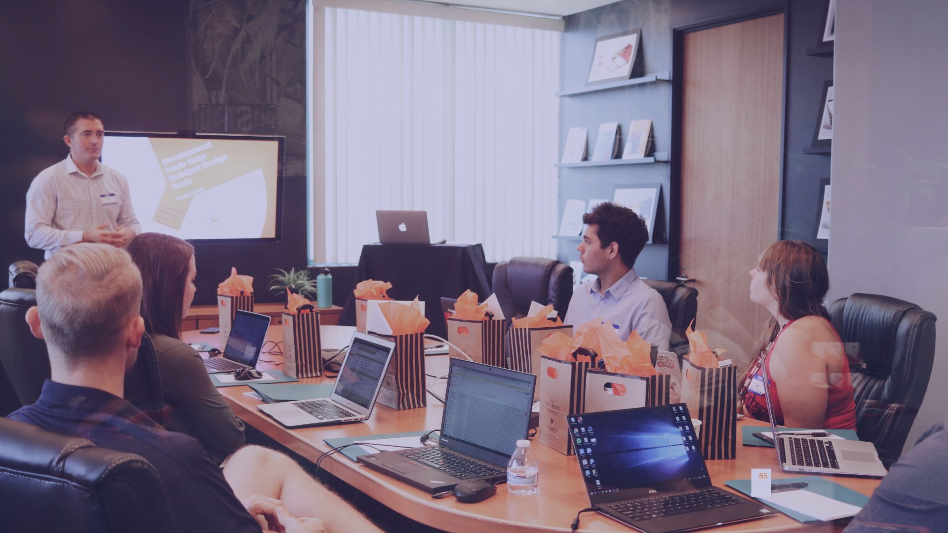 consultor de ventas